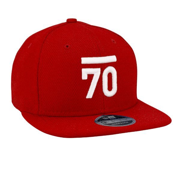 Sub Seventy The All Day Snapback Headwear