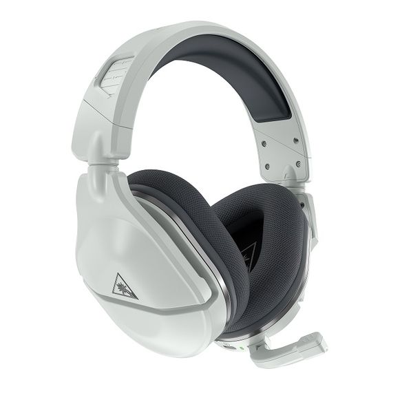 Turtle Beach Stealth 600X White Wireless Gaming headset (Xbox) Gen 2