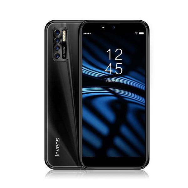 Invens H11 Black