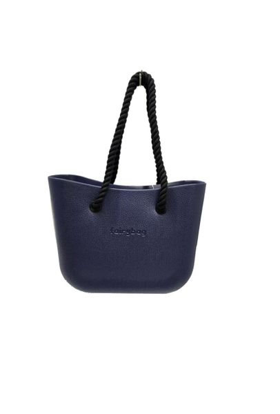 High-Quality Fairy Bag - Large Size - Blue