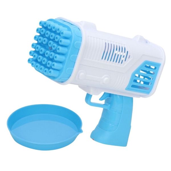 Wanna Bubbles - 36 Hole Bubble Blaster - Toys for Kids