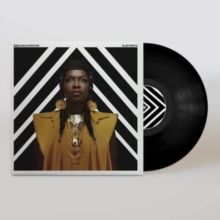 Electricity (Vinyl / 12" Album)