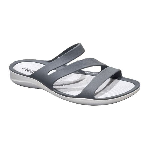 Jello`s JCL109 Sandal Dark Grey
