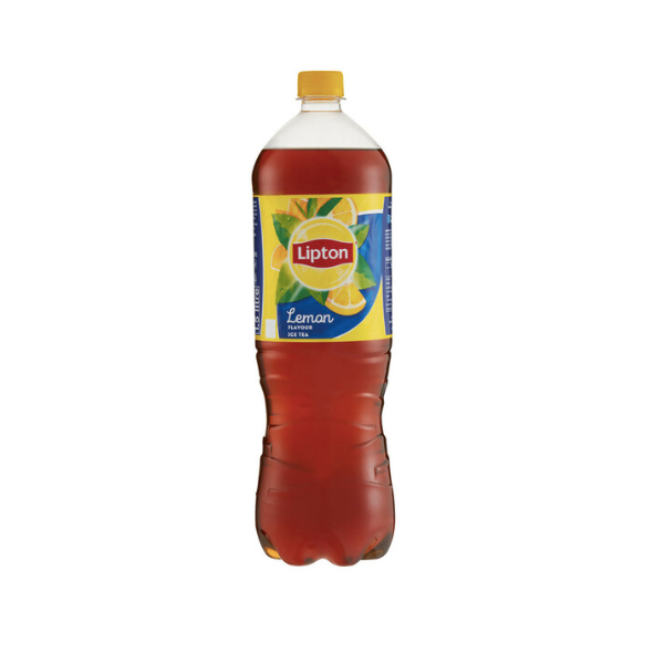 Lipton Ice Tea Lemon 1.5L Set of 24 Shop Today. Get it Tomorrow
