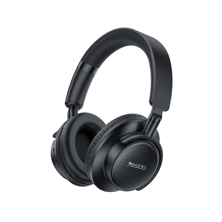 Yesido EP12 Over-Ear Stereo Wireless Headphone Image