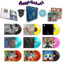 The Glitz, the Glamour (Vinyl / 12" Album Box Set)