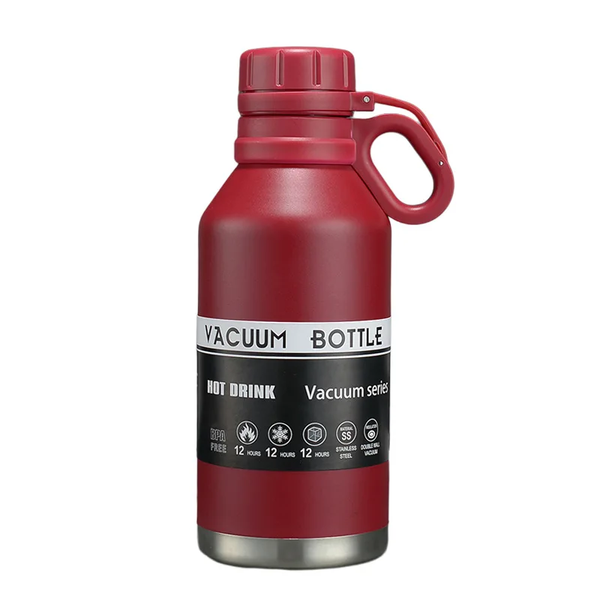Stainless Steel 1200ml Insulated Water Bottles
