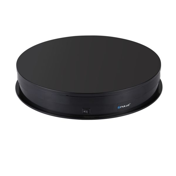 PULUZ 15cm USB Powered Photography Turntable
