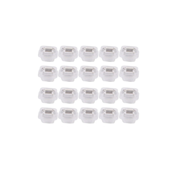 BMW Door Panel Trim Clips 20 Piece Pack