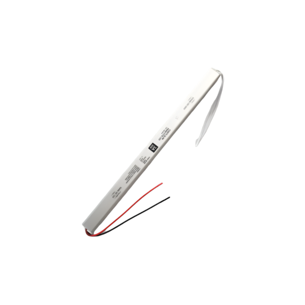36W 12V 3A LED Ultra-Thin Switching Power Supply - Compact &amp; Reliable