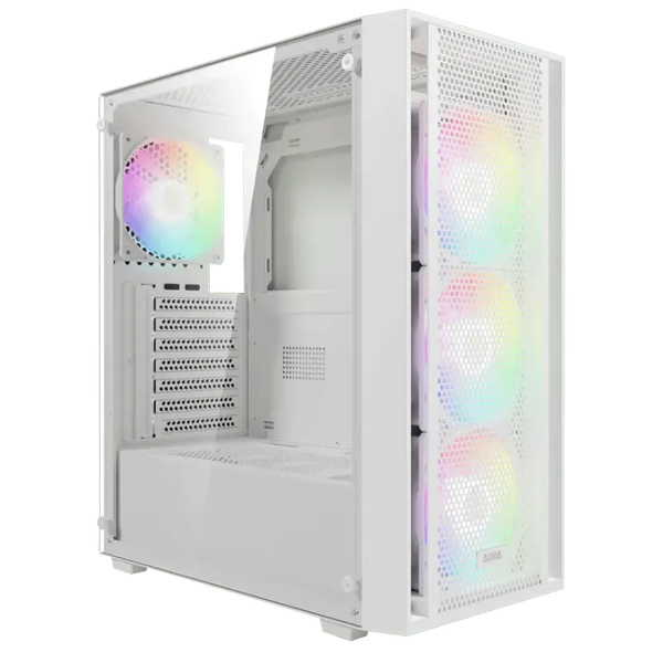 [Pre Built] AMD RYZEN 5 5500 RTX 3060 Gaming PC