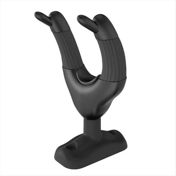 Guitar Hanger Hook Wall Mount Bracket Rack Display Guitar Accessories