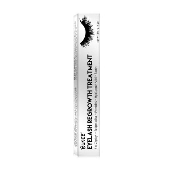 Eyelash Regrowth Treatment