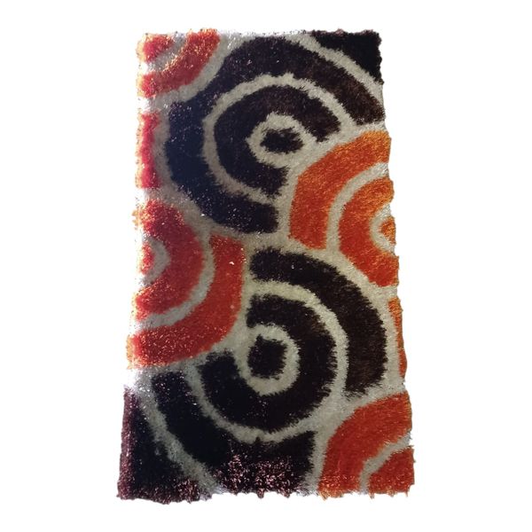 60 cm x 110 cm Rug