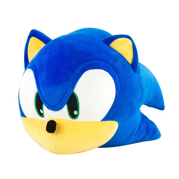 Club Mocchi-Mocchi - Collectible Pillow Toy - Sonic the Hedgehog (40cm)