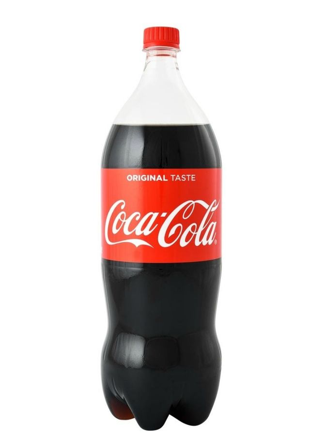 Coca-Cola - 6 x 2 litre | Buy Online in South Africa | takealot.com