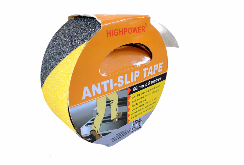 Anti Slip Tape 5m x 50mm