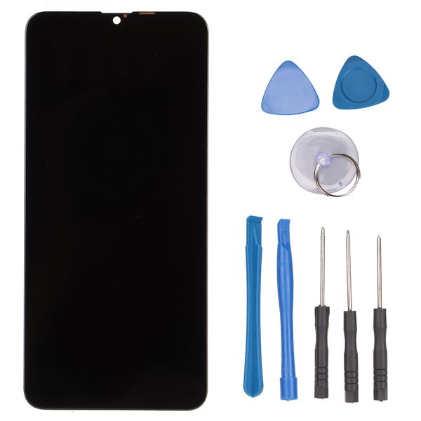 OPPO A9 F11 Mobile Phone LCD Display Touch Screen Digitizer Replacement Repair Tool