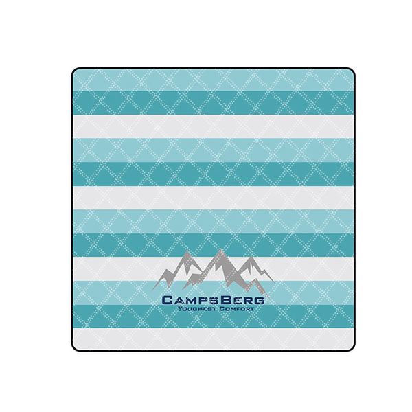 CampsBerg - Premium Large Picnic Mat