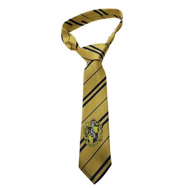 Harry Potter House Tie