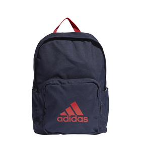 adidas Classic Lk Bos Training Backpack - Black/Red | Buy Online in ...