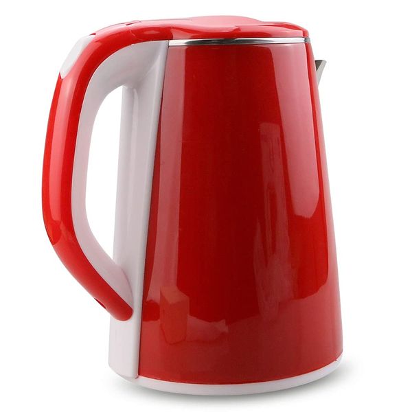 2.3 L Electric Stainless Steel Cordless Hot Water Kettle