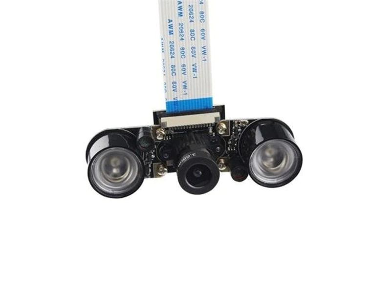HKD 5mp Raspberry Pi Ir Camera