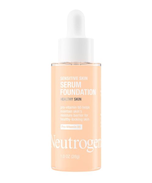 Neutrogena Sensitive Skin Serum Foundation-30ml