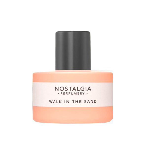 Nostalgia Walk in the Sand Eau de Parfum 60ml