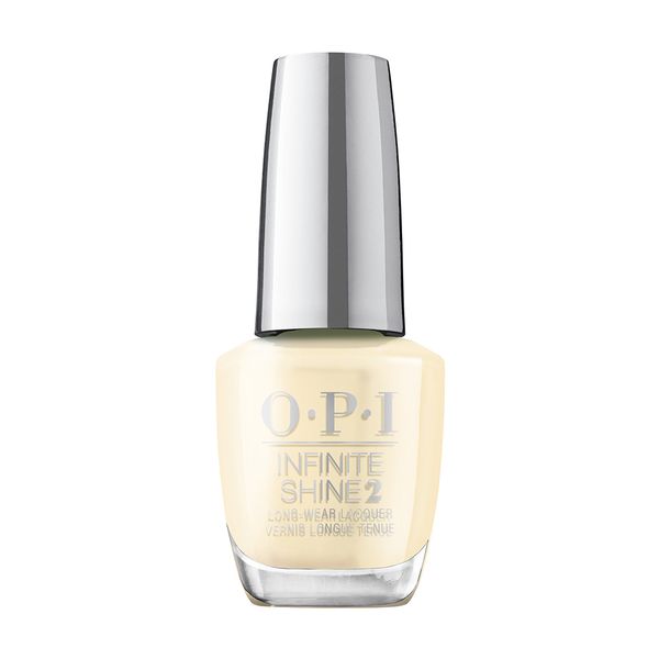 OPI Infinite Shine Blinded By The Ring Light