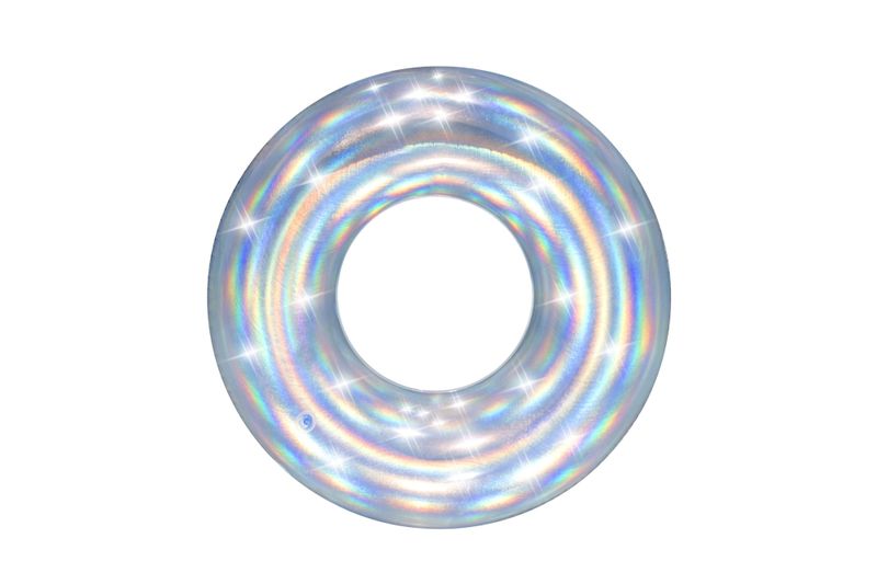 Bestway Iridescent Swim Ring