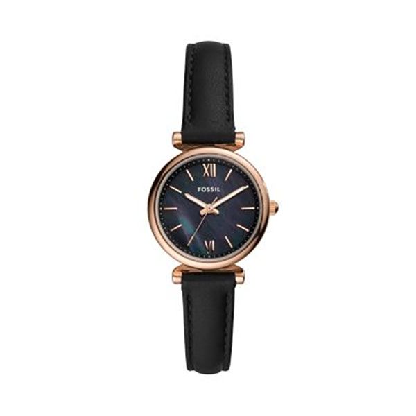 Fossil Women's Carlie Mini Watch -ES4700