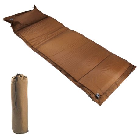 Takealot 2024 camping mattress