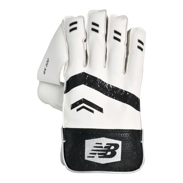 New Balance WK-500 Cricket Wicket Keeping Gloves