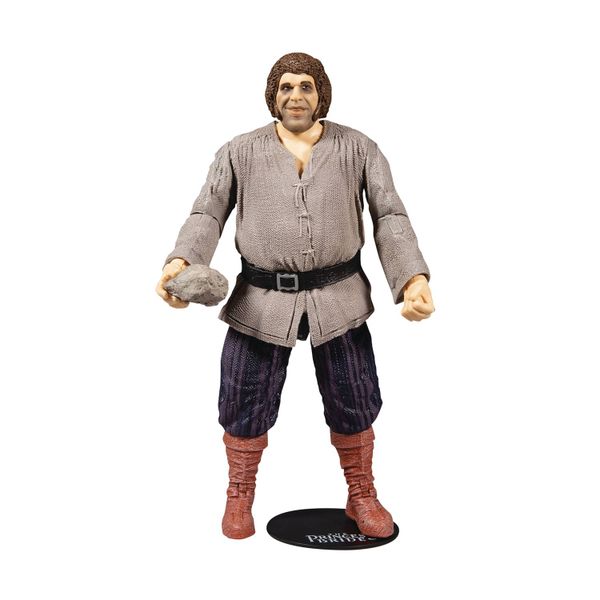 Princess Bride WV1 Megafig Fezzik Figure