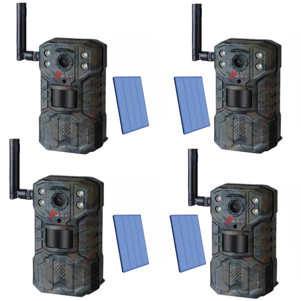 Sim + Sd | Agri Solsec - (4 Pack image