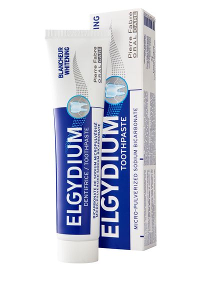 Elgydium Whitening