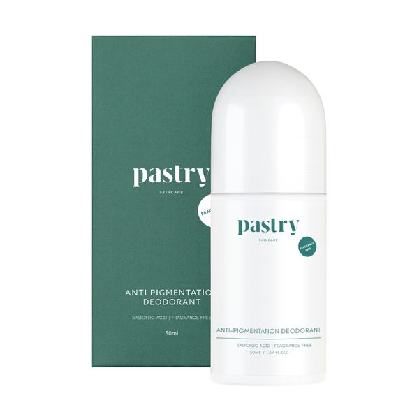 Anti Pigmentation Deodorant Fragrance-Free