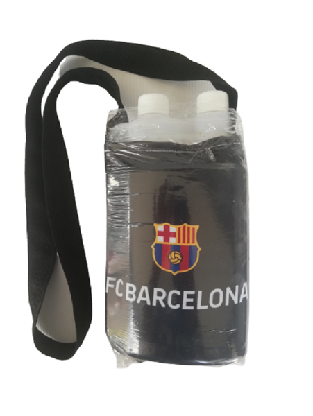 FC Barcelona Barmen Squeeze Bottle 1Litre