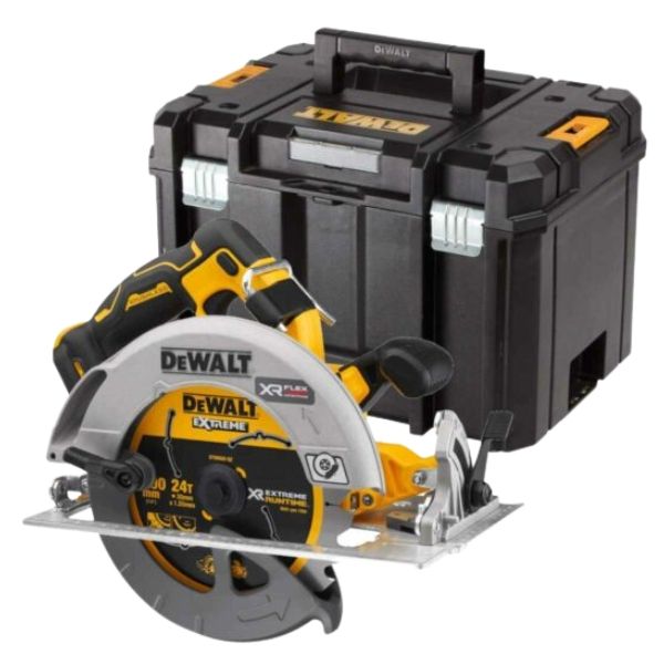 Dewalt - Flexvolt Advantage Brushless Circular Saw (18V)