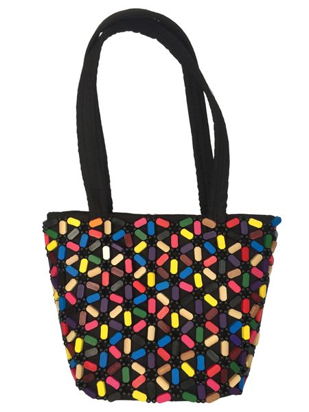 Hand Made Handbag