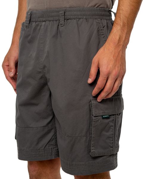 Expansion Cargo Short Lead