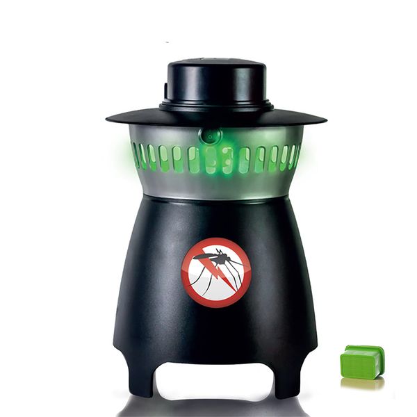 PestPro AMT100 mosquito outdoor trap with CO2 Bait