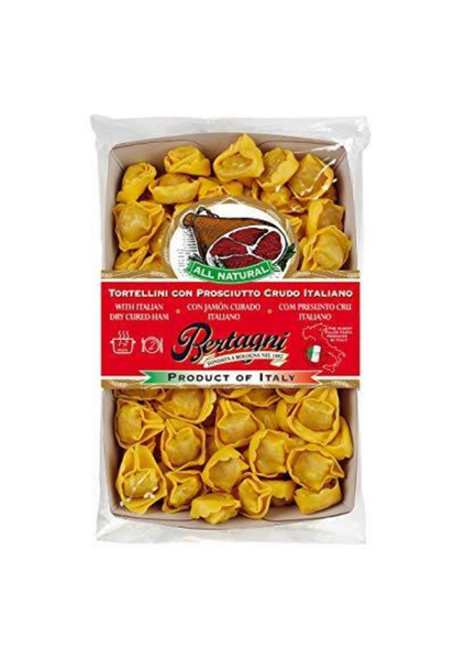Bertagni - Prosciutto Crudo Capelleti (2 x 500g)