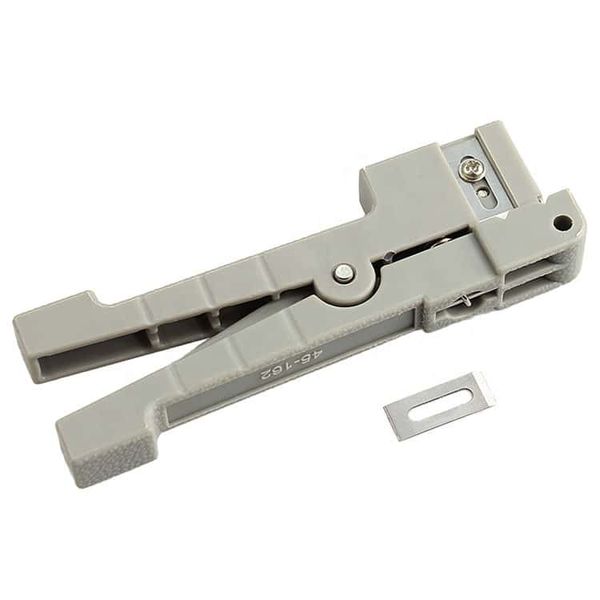 Fiber Buffer Stripper 45-162 (0mm to 3.2mm)