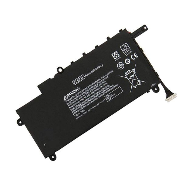 Battery for HP Pavilion 11-N010dx and X360 11?( PL02XL, HSTNN-LB6B )