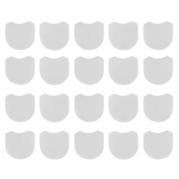 20Pcs Filter for ResMed AirMini Devices Disposable CPAP-Filters