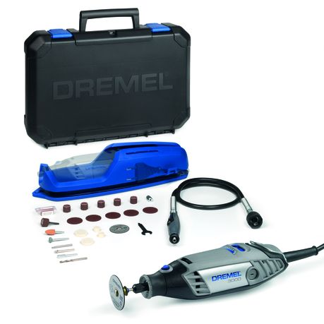 Dremel 3000 on sale for sale