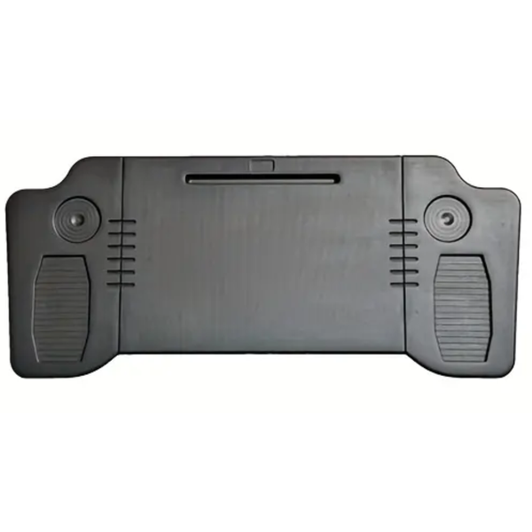 Multi-Purpose Car Work And Lunch Tray- Laptop Desk and Food Table
