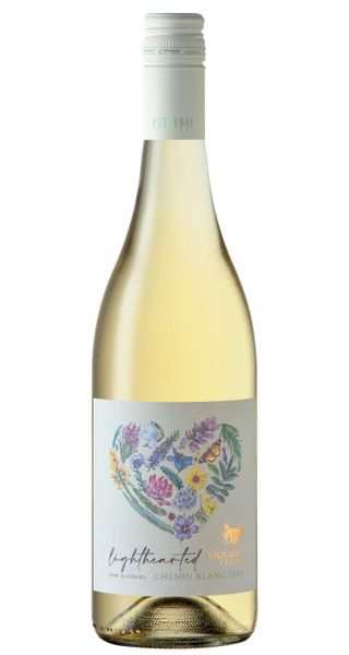 Perdeberg Lighthearted Range Chenin Blanc 1x750ml